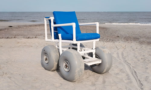 Beach Wheel Chairs