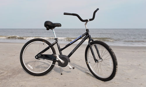 Sun boardwalk beach online cruiser