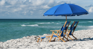 isle of palms beach chair